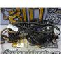 2004 2005 FORD F350 LARIAT 6.0 DIESEL AUTO 4X4 WIRE HARNESS ENGINE BAY UNDERHOOD