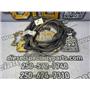 2003 2004 FORD F350 LARIAT 6.0 DIESEL AUTO 4X4 FRAME CHASSIS WIRE HARNESS PARTS