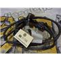 2003 2004 FORD F350 LARIAT 6.0 DIESEL AUTO 4X4 FOG LIGHT WIRE HARNESS