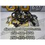 2003 2004 FORD F350 LARIAT 6.0 DIESEL AUTO 4X4 TRANSFER CASE ESOF WIRE HARNESS