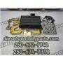 2003 2004 FORD F350 LARIAT 6.0 DIESEL AUTO 4X4 FUSE BOX PANEL RELY JUNCTION