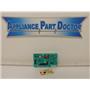 Maytag Washer W10296044 Rev B Control Board Used