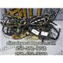 2003 2004 FORD F350 LARIAT CREWCAB 6.0 AUTO 4X4 CAB INTERIOR BODY WIRING HARNESS