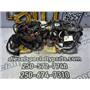 2003 2004 FORD F350 LARIAT 6.0 DIESEL AUTO 4X4 DASHBOARD WIRE HARNESS PARTS