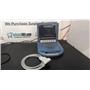 Sonosite Micromaxx Ultrasound Machine w/ HFL38 Probe & Power Supply - 2009