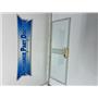 Jenn-Air Refrigerator 12204827 Glass Shelf Used