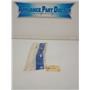 GE DRYER WE18X53 LINT TRAP NEW OEM
