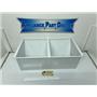 Jenn-Air Refrigerator W10144706 Freezer Drawer Used