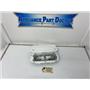 Jenn-Air Refrigerator W10443023 W10745744 Light Module W/ Housing & Bulbs Used