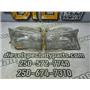 1998 1999 2000 2001 DODGE RAM 3500 2500 SLT AFTERMARKET HEADLIGHTS - SET