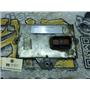 1998 1999 DODGE RAM 3500 SLT 5.9 24V DIESEL NV4500 4X4 ECM ECU COMPUTER 3942336
