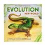 Evolution New World Base Game 2023 by CrowD Games SEALED
