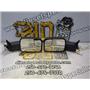 1998 1999 2000 DODGE RAM 3500 2500 SLT AFTERMARKET TOW MIRRORS LEFT / RIGHT SET