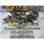 1998 1999 DODGE RAM 3500 SLT 5.9 24V DIESEL NV4500 4X4 DASH WIRING HARNESS
