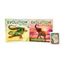 Evolution New World Kickstarter 2023 ALL-IN by CrowD Games SEALED
