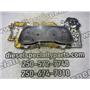 1998 1999 DODGE 3500 5.9 24 VALVE DIESEL NV4500 4X4 INSTRUMENT GAUGE CLUSTER KMH