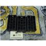 2003 2004 FORD F350 LARIAT 6.0 DIESEL AUTO 4X4 DASH HVAC HEATER VENT SET (3)