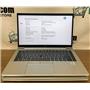 LOT 2 HP EliteBook 840 G7 14'' FHD 1080p i5-10210U 1.60GHz 16gb RAM NO SSD READ!