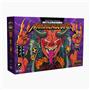 Epic Spell Wars of the Battle Wizards: Annihilageddon 3 – Satanic Panic - SEALED