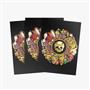 Epic Spell Wars: Card Sleeves of DOOM (300-pack) - SEALED