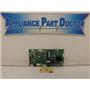 LG Refrigerator EBR86093737 Main Control Board Used