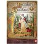 Banish The Snakes - St Patrick in Ireland 1st Ed by GMT Games SEALED