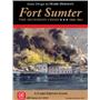 Fort Sumter - The Secession Crisis 1860-1861 by GMT Games SEALED
