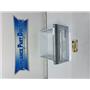 Beko Refrigerator Model #: G91629NWU Crisper New