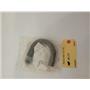 WHIRLPOOL WASHER 206154 INJECTOR TUBE WITH SEAL NEW FSP