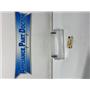 Beko Refrigerator Model #: G91629NWU Door Bin New