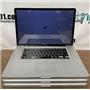 LOT 3 AS-IS A1297 Apple MacBook Pro 17'' i5 2.2GHz 8gb RAM NO HDD PLEASE READ!