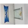 Beko Refrigerator Model #: G91629NWU Shelf New
