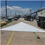 RF Jib by Banks Sails w Luff 38-3 from Boaters' Resale Shop of TX 2605 0908.91