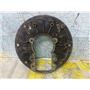 Boaters' Resale Shop of TX 2605 0205.04 HURTH TRANSMISSION ADAPTER PLATE