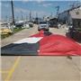 Cameron Sails Spinnaker w 29-3 Luff from Boaters' Resale Shop of TX 2604 2501.91