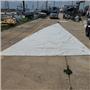 Mainsail for S2/9.2 with 33-2 Luff from Boaters' Resale Shop of TX 2605 0902.94