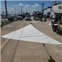 HO Jib w Luff 29-0 from Boaters' Resale Shop of TX 2605 0902.92