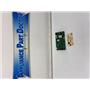 Whirlpool Washer W10857313 Rev F Control Board Used