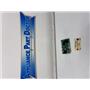 Whirlpool Refrigerator W10628301 Rev C Control Board Used