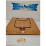 THERM COIL OVEN TC5823 TC-5823 BAKE ELEMENT NEW