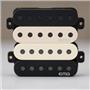 EMG JR Jim Root "Daemonum" Active Humbucking Pickups Zebra #59186