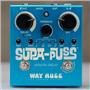 Way Huge Supa-Puss WHE707 Analog Delay Pedal #59179