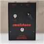 Electro Harmonix Small Stone Phase Shifter v3 Black Russian Pedal #59173