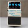 Boss DD-5 Digital Delay Guitar Effects Pedal #59170