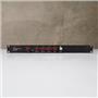 Furman Sound RV-1 Rackmount Spring Reverb #59159