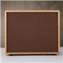 J Design 4x10" Guitar Cabinet w/ Celestion G10 Alnico Gold Speakers #59153