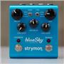 Strymon Blue Sky v1 Reverberator Effects Pedal #59178