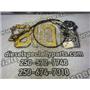 2003 2004 FORD F350 LARIAT 6.0 DIESEL AUTO 4X4 TRANSMISSION SHIFTER CABLE