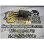 2003 2004 FORD F350 LARIAT 6.0 DIESEL AUTO 4X4 ABS ANTI LOCK BRAKE PUMP MODULE