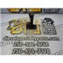 2003 2004 FORD F350 LARIAT 6.0 DIESEL AUTO 4X4 TIRE SERVICE ROAD SIDE JACK